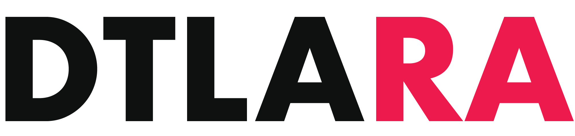 DTLA RA